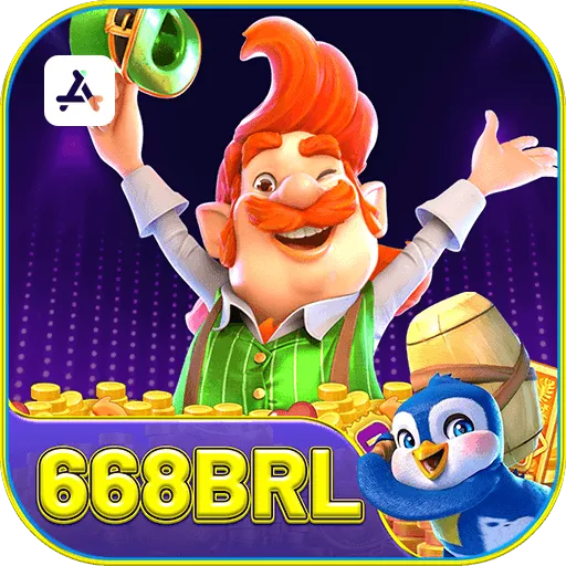 APP oficial da 668brl para mobile