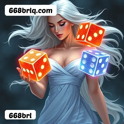 Comparação APP mobile vs versão web da 668brl