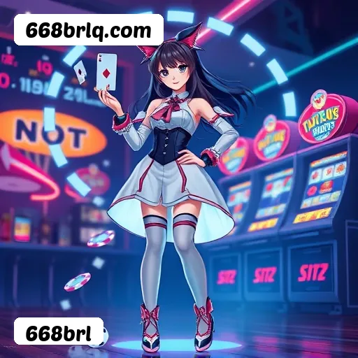 Níveis do programa VIP da 668brl