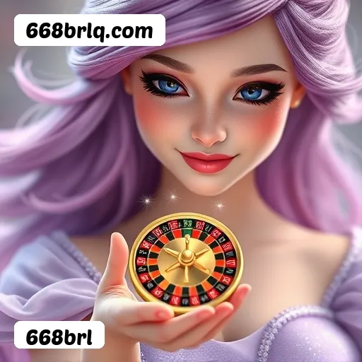 Loterias online disponíveis na 668brl