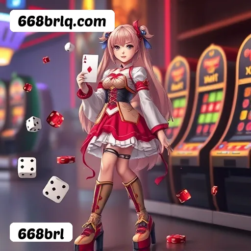 Requisitos do APK da 668brl para Android