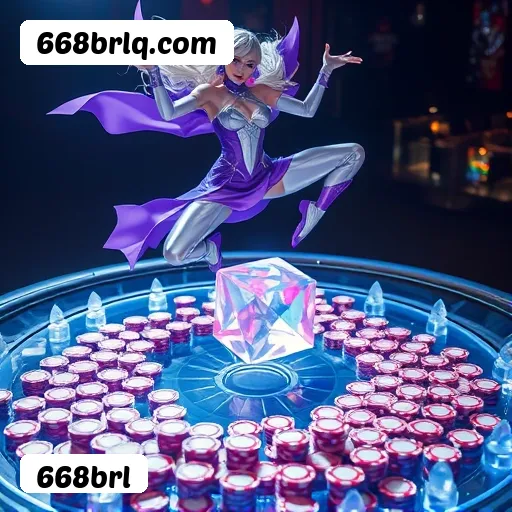 668brl segurança SSL 256-bit - Licença Curaçao, eCOGRA, GLI certificado