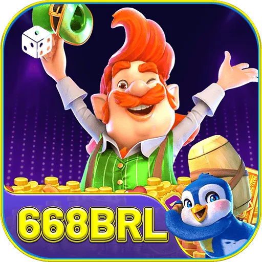 Jogos de fortune da 668brl com prêmios incríveis