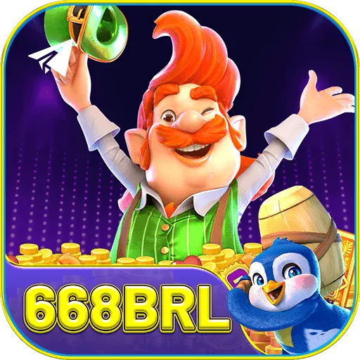 Canal oficial da 668brl no Telegram