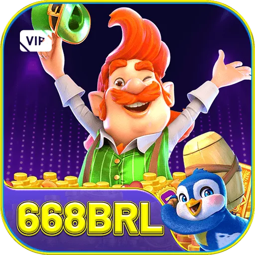 Programa VIP exclusivo da 668brl